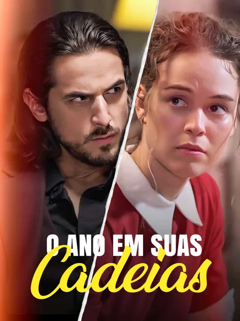 O Ano em Suas Cadeias capa — assistir aos 59 episódios grátis em HD