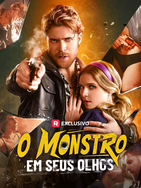 O Monstro em Seus Olhos capa — assistir aos 68 episódios grátis em HD