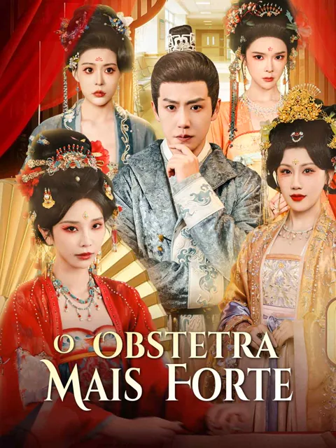 O Obstetra Mais Forte capa — assistir aos 111 episódios grátis em HD