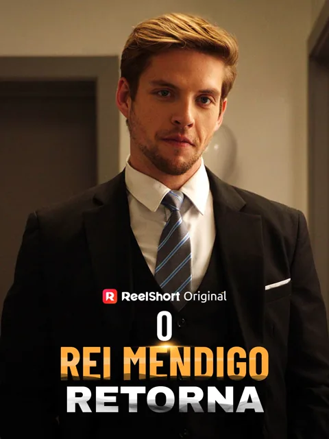 O Rei Mendigo Retorna