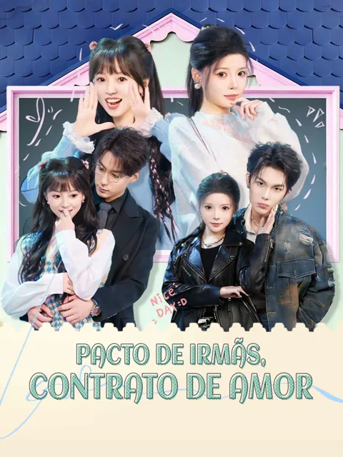 Pacto de irmãs, contrato de amor