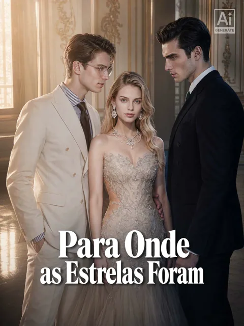 Para Onde as Estrelas Foram capa — assistir aos 59 episódios grátis em HD