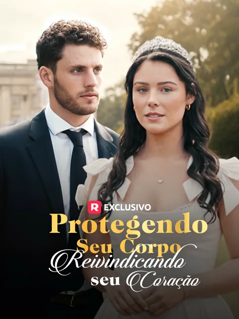 Protegendo Seu Corpo, Reivindicando Seu Coração capa — assistir aos 53 episódios grátis em HD