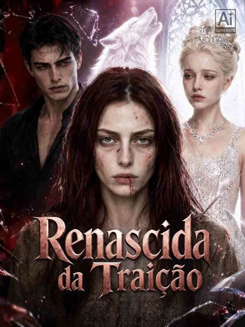 Renascida da Traição