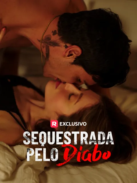 Sequestrada pelo Diabo capa — assistir aos 57 episódios grátis em HD
