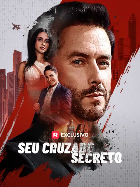 Seu Cruzado Secreto capa — assistir aos 84 episódios grátis em HD