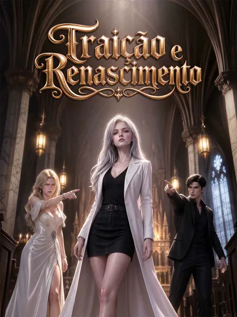 Traição e Renascimento