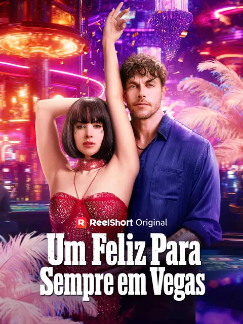 Um Feliz Para Sempre em Vegas