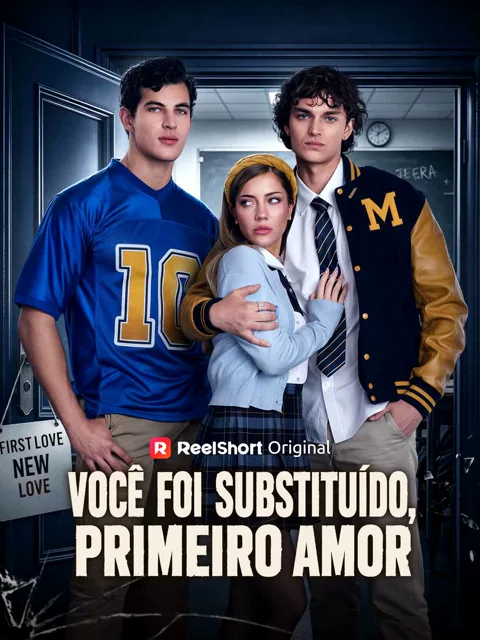 Você Foi Substituído, Primeiro Amor