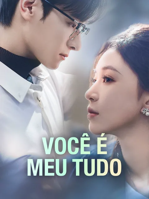Você É Meu Tudo