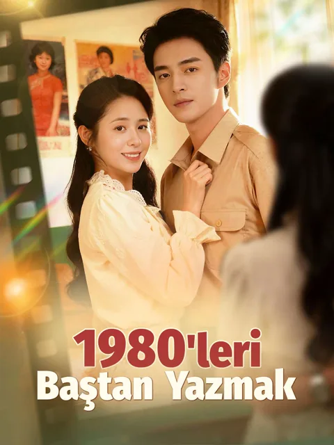 1980'leri Baştan Yazmak