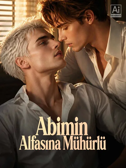 Abimin Alfasına Mühürlü