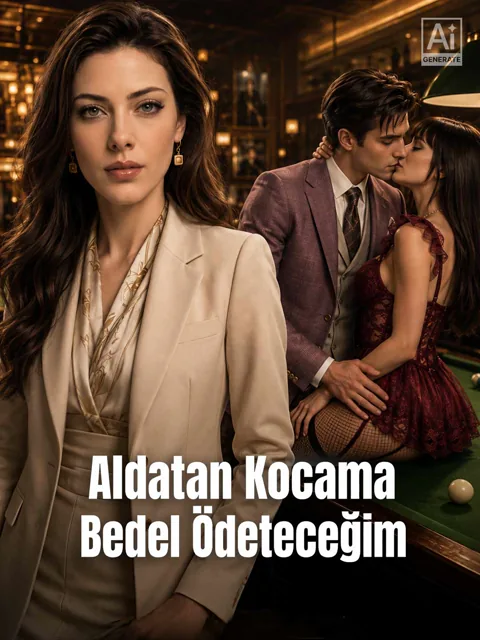 Aldatan Kocama Bedel Ödeteceğim