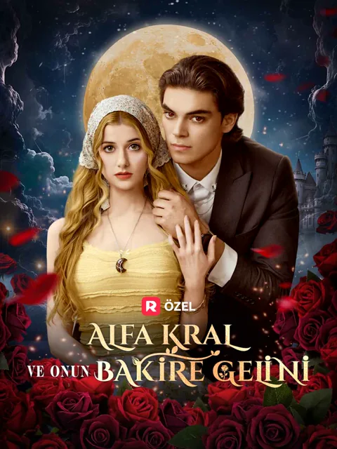 Alfa Kral ve Onun Bakire Gelini dizisi kapak görseli — 80 bölüm full HD Türkçe izle