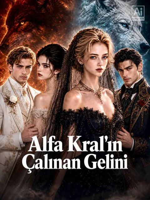 Alfa Kral'ın Çalınan Gelini dizisi kapak görseli — 54 bölüm full HD Türkçe izle