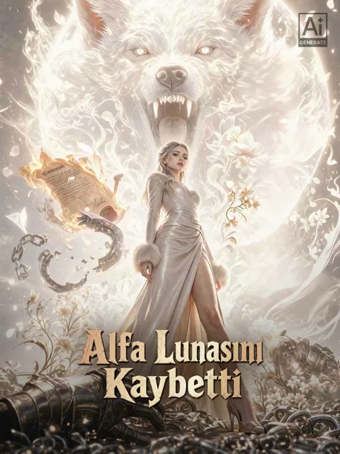 Alfa Lunasını Kaybetti dizisi kapak görseli — 24 bölüm full HD Türkçe izle