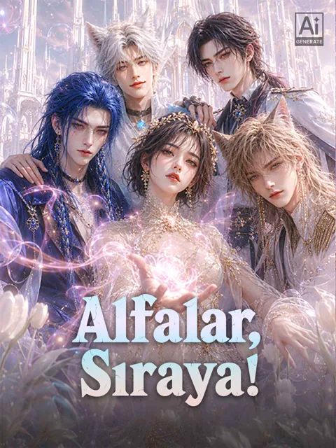 Alfalar, Sıraya!