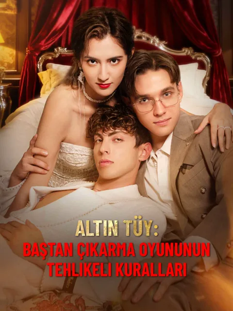 Altın Tüy: Baştan Çıkarma Oyununun Tehlikeli Kuralları
