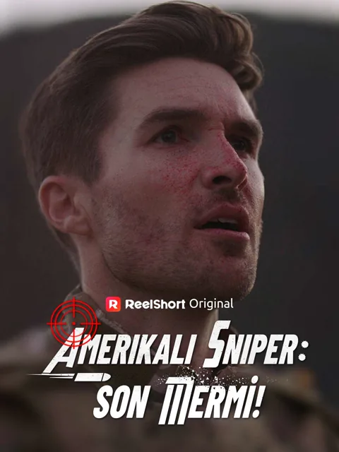 Amerikalı Sniper: Son Mermi!