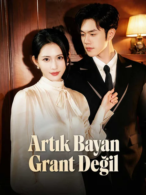 Artık Bayan Grant Değil dizisi kapak görseli — 62 bölüm full HD Türkçe izle