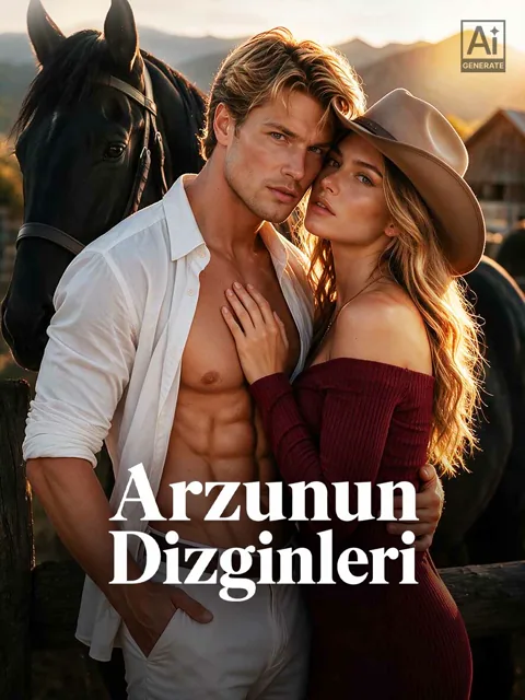 Arzunun Dizginleri dizisi kapak görseli — 37 bölüm full HD Türkçe izle