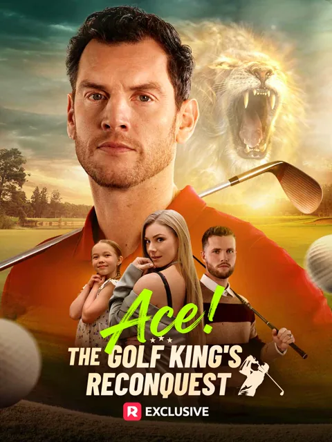 As! Golfün Kralının Yeniden Fethi dizisi kapak görseli — 61 bölüm full HD Türkçe izle