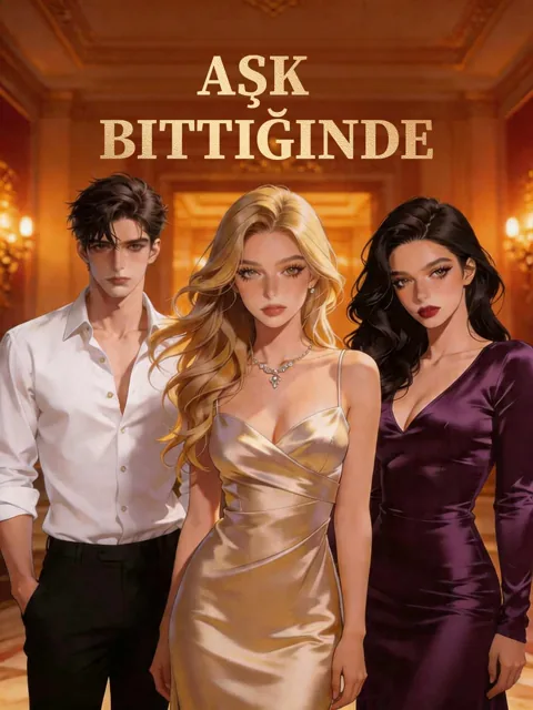 Aşk Bittiğinde