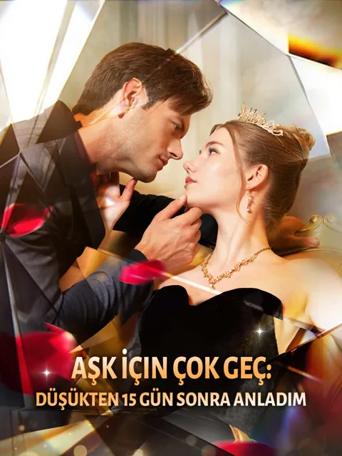 Aşk İçin Çok Geç: Düşükten 15 Gün Sonra Anladım