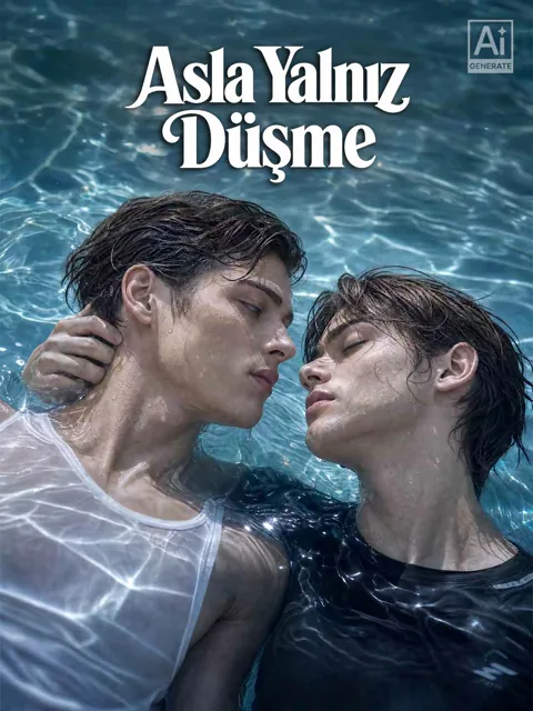 Asla Yalnız Düşme
