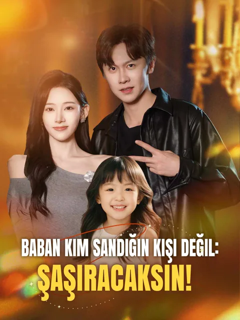 Baban Kim Sandığın Kişi Değil: Şaşıracaksın!