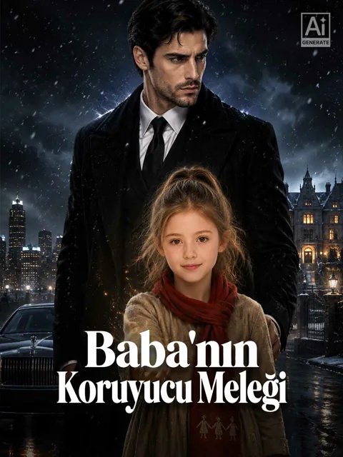 Baba'nın Koruyucu Meleği dizisi kapak görseli — 60 bölüm full HD Türkçe izle