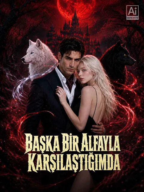 Başka Bir Alfayla Karşılaştığımda dizisi kapak görseli — 39 bölüm full HD Türkçe izle