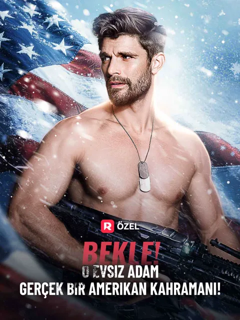 Bekle! O Evsiz Adam Gerçek Bir Amerikan Kahramanı!