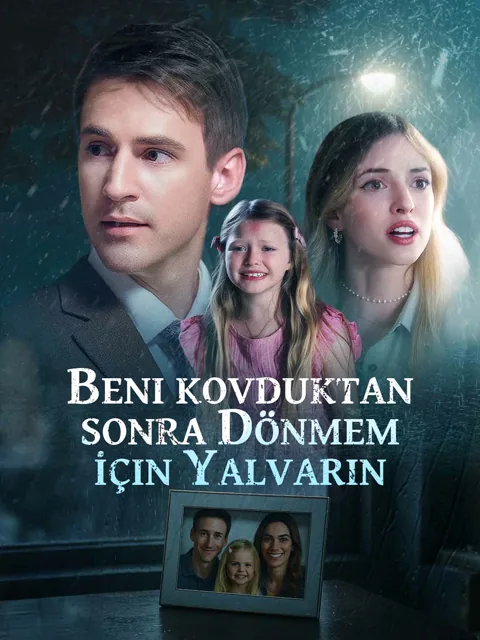 Beni Kovduktan Sonra Dönmem İçin Yalvarın dizisi kapak görseli — 56 bölüm full HD Türkçe izle