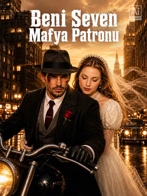 Beni Seven Mafya Patronu dizisi kapak görseli — 54 bölüm full HD Türkçe izle