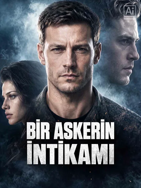 BİR ASKERİN İNTİKAMI