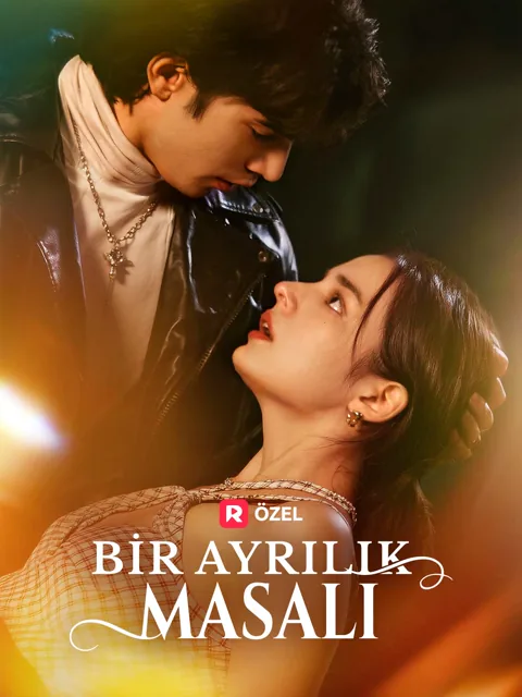 Bir Ayrılık Masalı dizisi kapak görseli — 60 bölüm full HD Türkçe izle