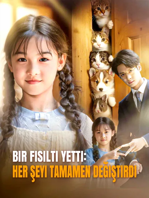 Bir Fısıltı Yetti: Her Şeyi Tamamen Değiştirdi
