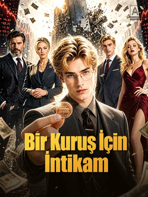 Bir Kuruş İçin İntikam dizisi kapak görseli — 49 bölüm full HD Türkçe izle