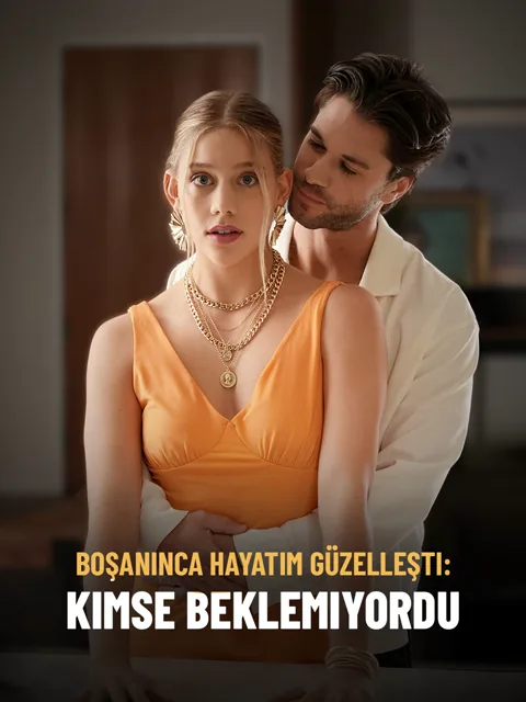 Boşanınca Hayatım Güzelleşti: Kimse Beklemiyordu
