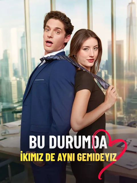 Bu Durumda İkimiz de Aynı Gemideyiz dizisi kapak görseli — 50 bölüm full HD Türkçe izle