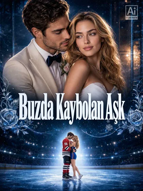 Buzda Kaybolan Aşk dizisi kapak görseli — 48 bölüm full HD Türkçe izle