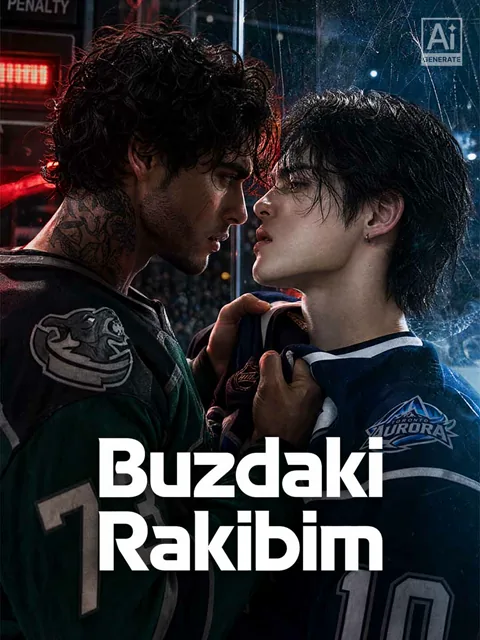 Buzdaki Rakibim dizisi kapak görseli — 41 bölüm full HD Türkçe izle