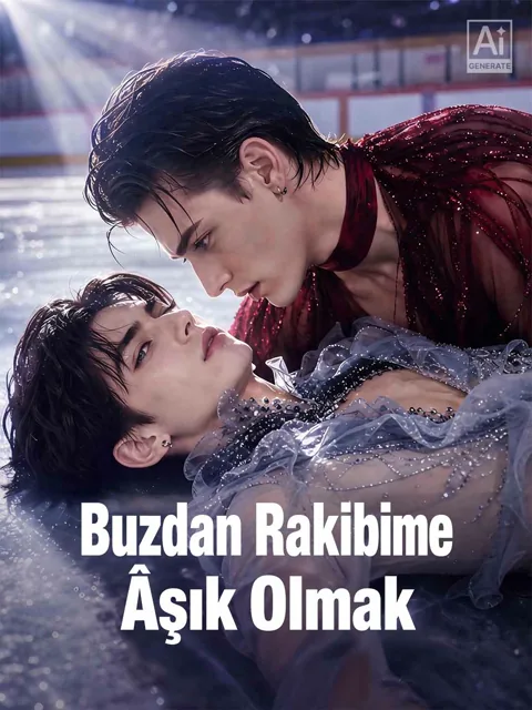 Buzdan Rakibime Âşık Olmak