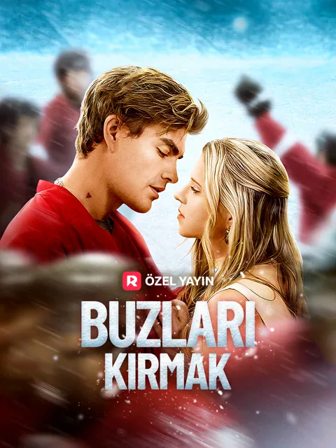 Buzları Kırmak dizisi kapak görseli — 71 bölüm full HD Türkçe izle