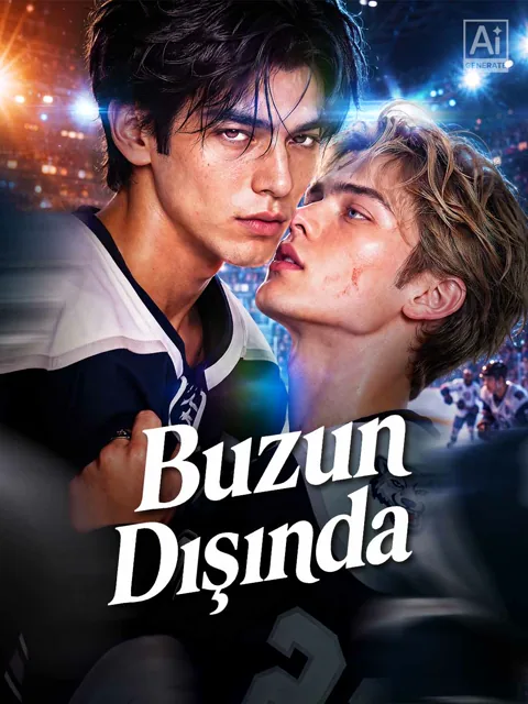 Buzun Dışında dizisi kapak görseli — 50 bölüm full HD Türkçe izle