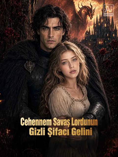 Cehennem Savaş Lordunun Gizli Şifacı Gelini dizisi kapak görseli — 60 bölüm full HD Türkçe izle