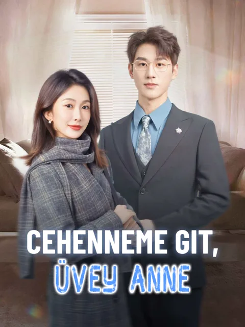 Cehenneme Git, Üvey Anne