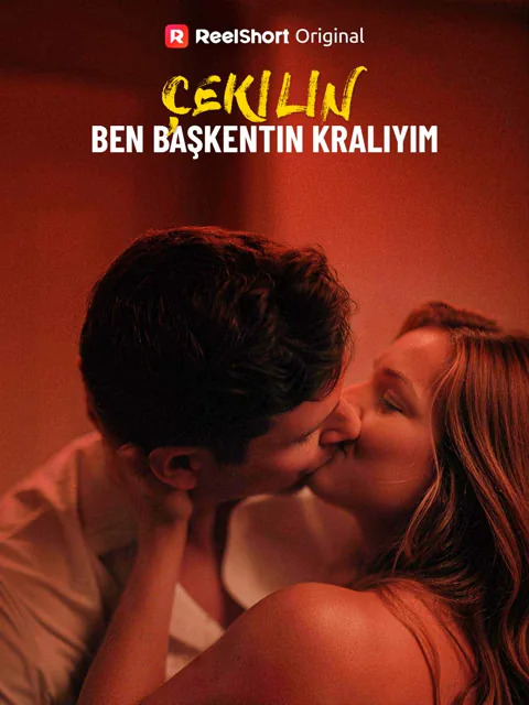 Çekilin, Ben Sermayenin Kralıyım