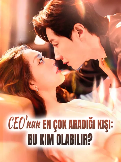 CEO'nun En Çok Aradığı Kişi: Bu Kim Olabilir?